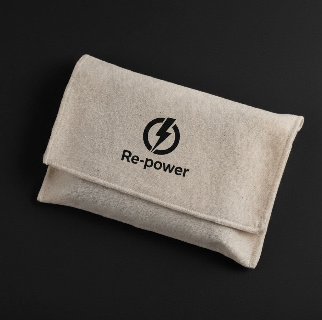 Re-power (Bære-taske)