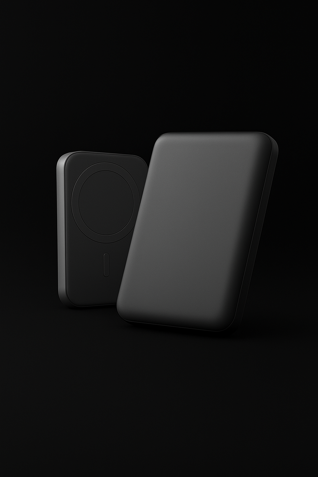 Re-PowerBank  (sort pakke)