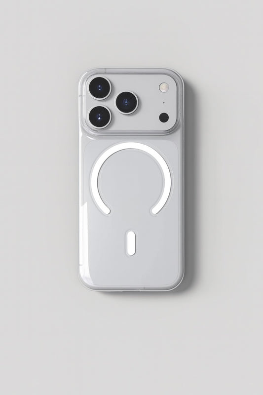 Re_power Magsafe Case