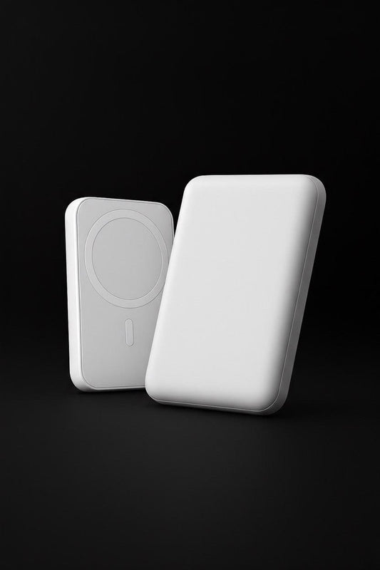 Re-PowerBank (hvid pakke)